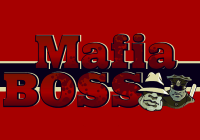 25 линейный автомат «Mafia Boss»