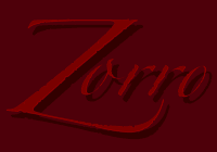 25 линейный автомат «Zorro»
